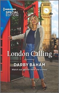 Produktbild: London Calling