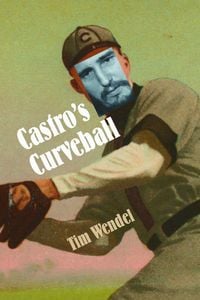 Produktbild: Castro's Curveball
