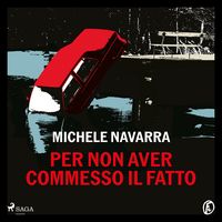 Produktbild: Per non aver commesso il fatto