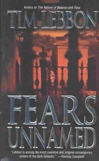 Produktbild: Fears Unnamed