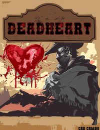 Produktbild: Deadheart