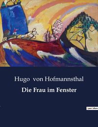 Produktbild: Die Frau im Fenster