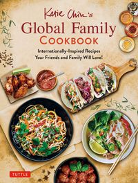 Produktbild: Katie Chin's Global Family Cookbook