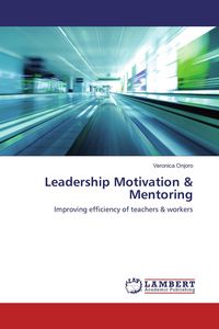 Produktbild: Leadership Motivation & Mentoring