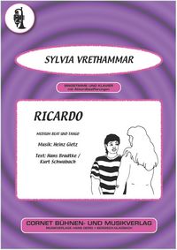 Produktbild: Ricardo