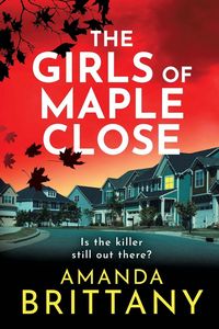 Produktbild: The Girls of Maple Close