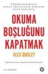 Produktbild: Okuma Boslugunu Kapatmak