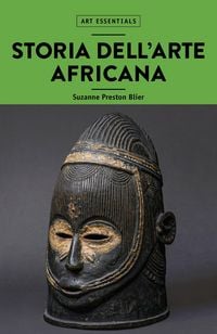 Produktbild: Storia dell'arte africana