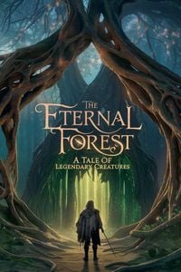 Produktbild: The Eternal Forest