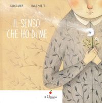 Produktbild: Il senso che ho di me