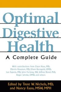 Produktbild: Optimal Digestive Health