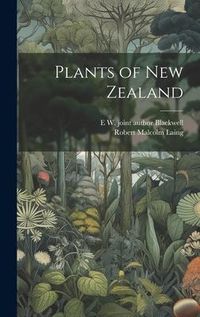 Produktbild: Plants of New Zealand