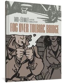 Produktbild: Fog Over Tolbiac Bridge