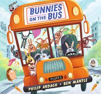 Produktbild: Bunnies on the Bus