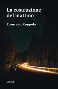 Produktbild: La costruzione del mattino