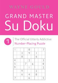 Produktbild: Grand Master Sudoku 1