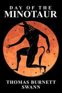 Produktbild: Day of the Minotaur