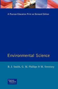 Produktbild: Environmental Science