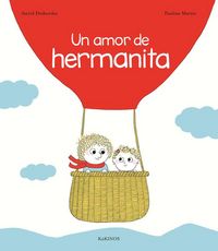 Produktbild: Un amor de hermanita