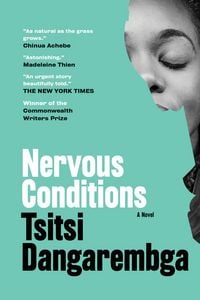 Produktbild: Nervous Conditions