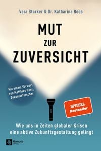 Produktbild: Mut zur Zuversicht