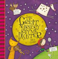 Produktbild: The Great Nursery Rhyme Disaster