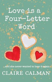 Produktbild: Love Is A Four-Letter Word