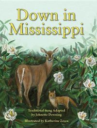 Produktbild: Down in Mississippi
