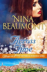 Produktbild: Across Time
