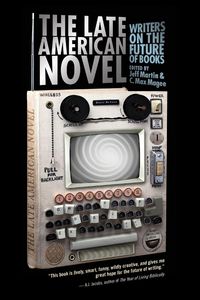 Produktbild: The Late American Novel
