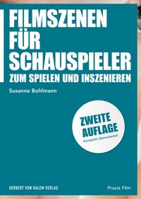 Produktbild: Filmszenen f&uuml;r Schauspieler