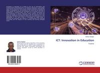 Produktbild: ICT: Innovation in Education