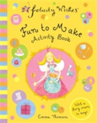 Produktbild: Fun to Make Activity Book