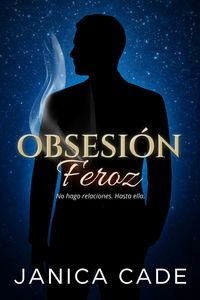 Produktbild: Obsesi&oacute;n feroz