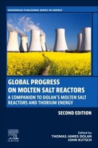 Produktbild: Global Progress on Molten Salt Reactors