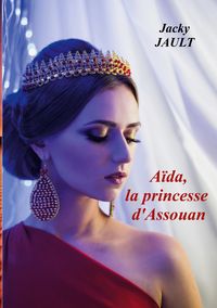 Produktbild: Aida, la princesse d'assouan