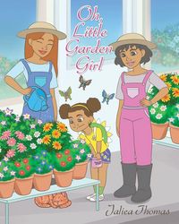 Produktbild: Oh Little Garden Girl