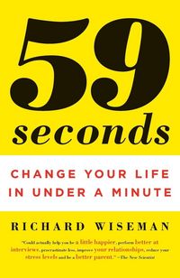 Produktbild: 59 Seconds