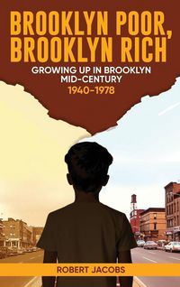 Produktbild: Brooklyn Poor Brooklyn Rich