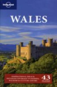 Produktbild: Wales