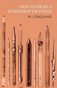 Produktbild: How to Read a Workshop Drawing