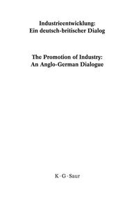 Produktbild: Industrieentwicklung