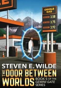Produktbild: The Door Between Worlds