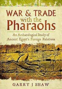 Produktbild: War and Trade with the Pharaohs