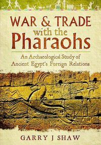 Produktbild: War & Trade with the Pharaohs