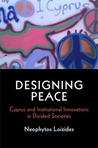 Produktbild: Designing Peace