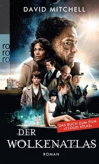 Produktbild: Der Wolkenatlas