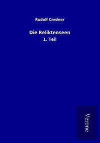 Produktbild: Die Reliktenseen