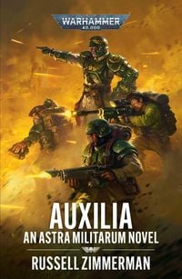 Produktbild: Auxilia