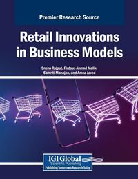 Produktbild: Retail Innovations in Business Models